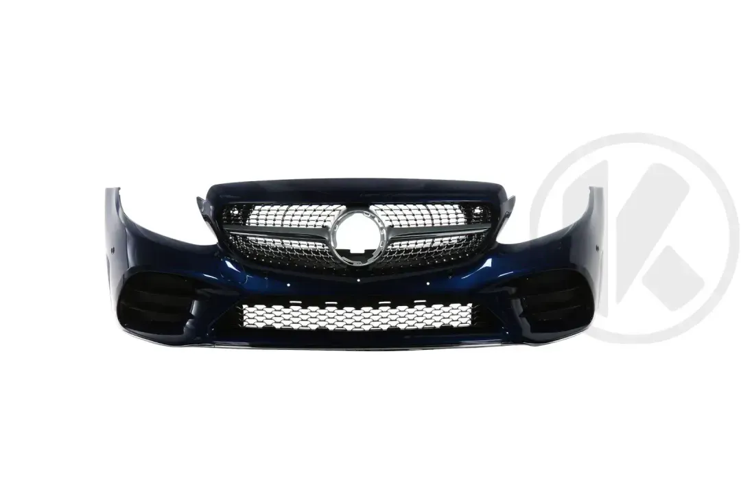 205 FRONT BUMPER
